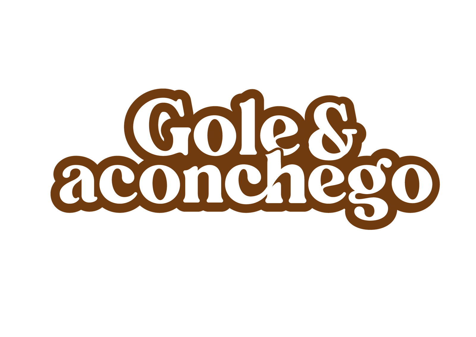 Gole&aconchego